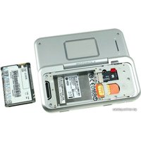 Телефон Motorola BackFlip