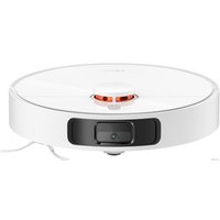 Робот-пылесос Xiaomi Robot Vacuum X20+ (евровилка)