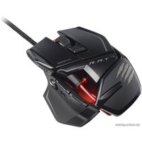 Игровая мышь Mad Catz R.A.T. Tournament Edition Gloss Black (MCB4370400C2/04/1)