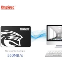 SSD KingSpec P3 256GB