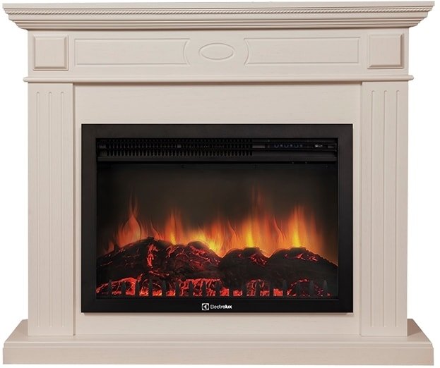 

Портал Firelight Bianco 25 (шпон беленый дуб)