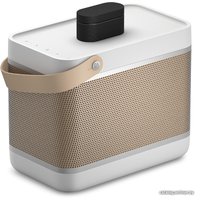 Беспроводная колонка Bang & Olufsen Beolit 20 (серый)