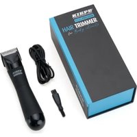 Триммер для бороды и усов Kiepe Professional Home Precision 6220