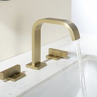 Смеситель Ganzer GZ01115-S