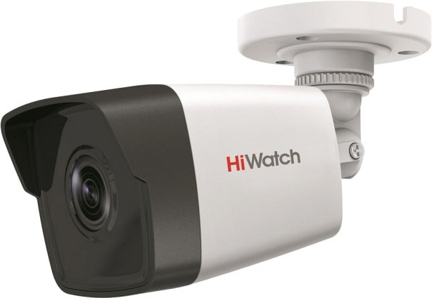 

IP-камера HiWatch DS-I450M (4 мм)