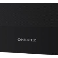 Электрический духовой шкаф MAUNFELD EOEM.589SB