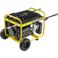 Бензиновый генератор Garvill GP5500-K3