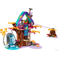 Конструктор LEGO Disney Princess 41164 Заколдованный домик на дереве