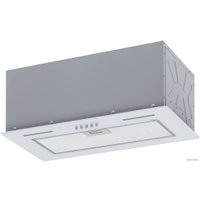 Кухонная вытяжка Krona Wermut 600 DN White PB (белый)