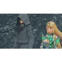 Xenoblade Chronicles 2. Torna - The Golden Country для Nintendo Switch