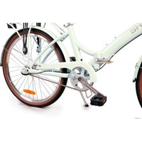 Велосипед Shulz Krabi Coaster 2023 (фисташковый)