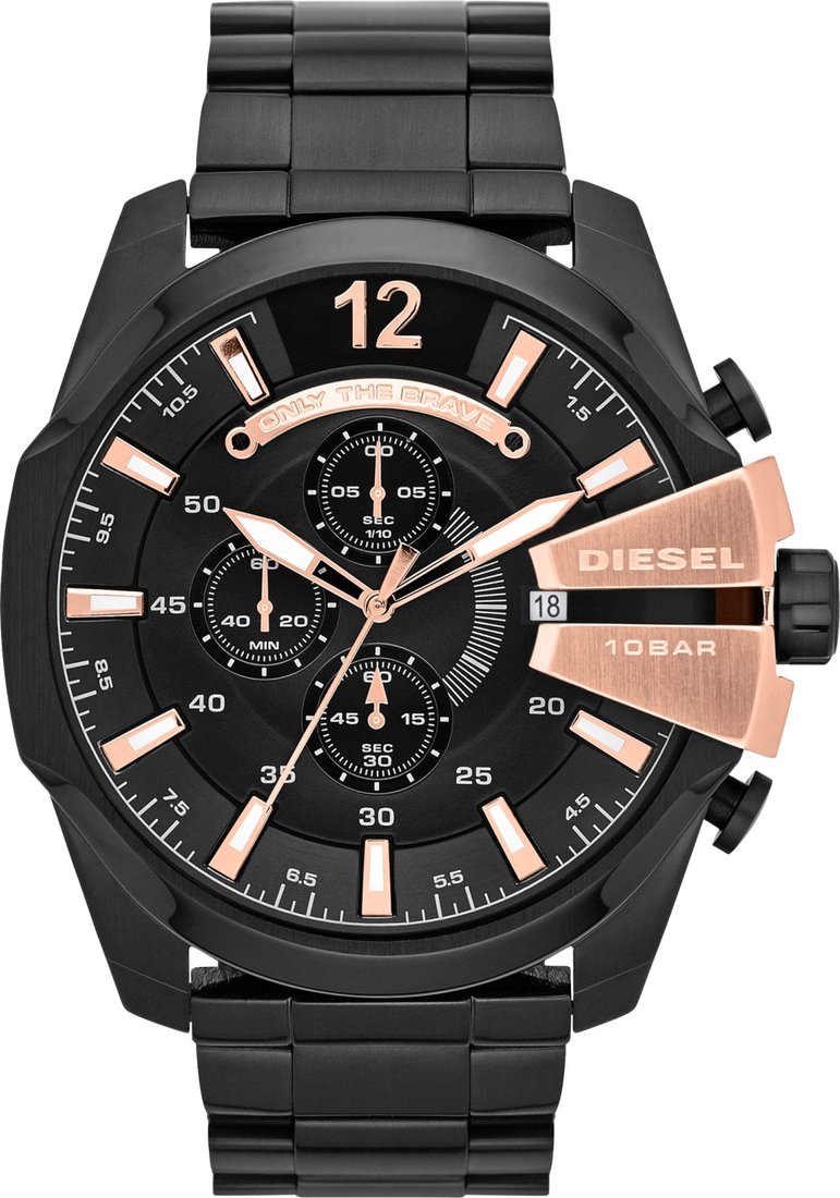 

Наручные часы Diesel DZ4309
