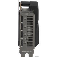 Видеокарта ASUS Dual Radeon RX 6700 XT 12GB GDDR6 DUAL-RX6700XT-12G