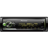 USB-магнитола Pioneer MVH-S510BT