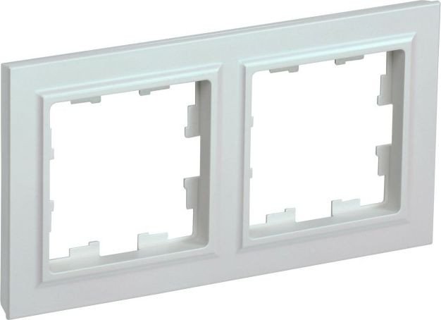 

Рамка IEK Brite BR-M22-K36