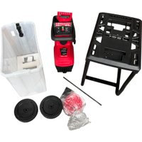 Садовый измельчитель Edon ES-45/3200