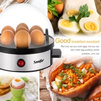 Яйцеварка Sonifer SF-1501
