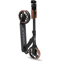 Двухколесный подростковый самокат Shulz 200 2022 (зеленый)