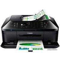 МФУ Canon PIXMA MX925