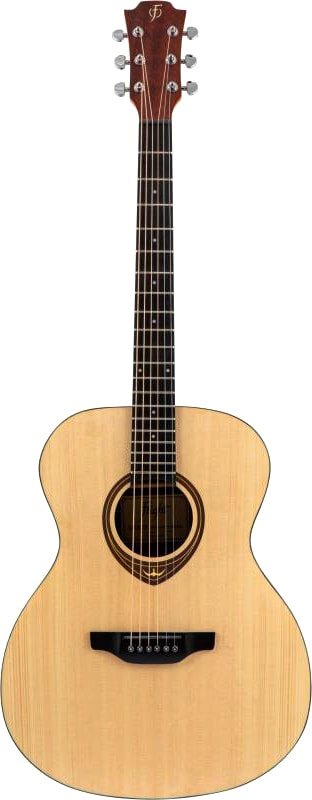 

Акустическая гитара Flight HPLD-400 Maple
