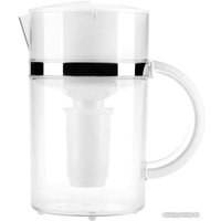 Кувшин Гейзер Матисс Хром (белый)