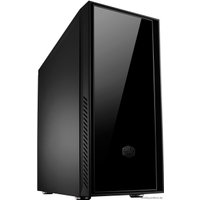 Корпус Cooler Master Silencio 550 (RC-550-KKN1)