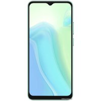 Телефон Blackview A70 (мятно-зеленый)