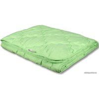 Одеяло Альвитек Микрофибра-Бамбук легкое 172x205 ОМБ-О-20