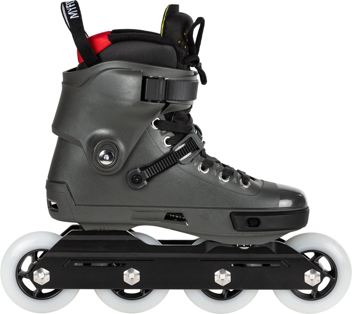 

Роликовые коньки Powerslide Next Charcoal 90 908408 (р. 38-39)