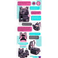 Школьный рюкзак ACROSS 24-194-9 в Бресте