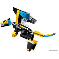 Конструктор LEGO Creator 31124 Суперробот