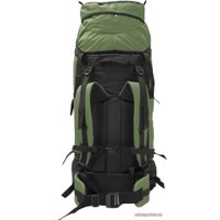 Туристический рюкзак Турлан Кенгуру–70 (хаки)