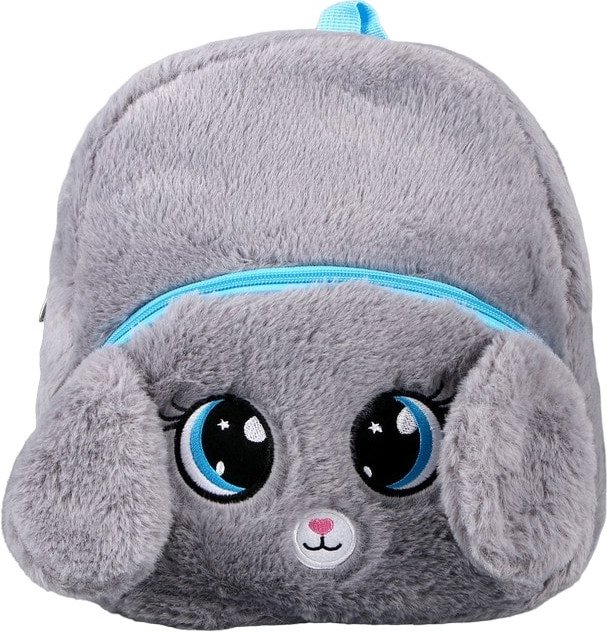 

Детский рюкзак Milo Toys Зайка пушистик 9327054