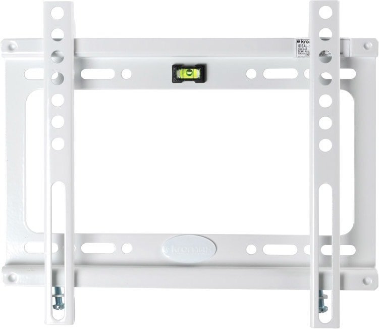 

Кронштейн для телевизора Kromax IDEAL-5W (белый)