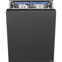 Встраиваемая посудомоечная машина Smeg STP66339L