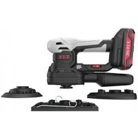 Виброшлифмашина P.I.T. PSP20H-187A (без АКБ)