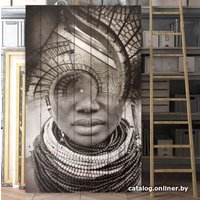 Картина White Wood B112-V-036-055-6.43 55x36 см