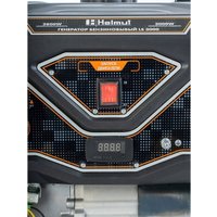 Бензиновый генератор Helmut LS 3000