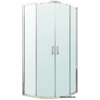 Душевой уголок Berges Wasserhaus Solo R 80х80 061101