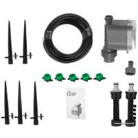 Система полива Green Apple GWWK20-072