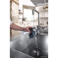 Кофемашина DeLonghi Cappuccino Smart ECAM 23.260.B