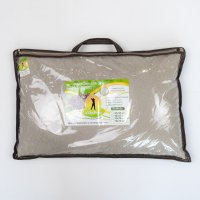 Спальная подушка Like Yoga 48x68 27-17 (на молнии)