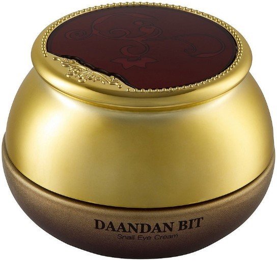 

DaandanBit Крем для век Snail Eye Cream (50 мл)