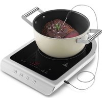 Настольная плита Smeg PIC01WHMEU