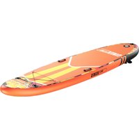 Сапборд Unixfit Line City Graffiti (335 см)