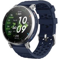 Умные часы Amazfit Active 3 Premium (синий)