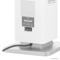 Тепловентилятор BORK O707 WT