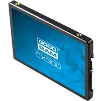 SSD GOODRAM CX300 120GB [SSDPR-CX300-120]