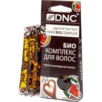 Масло DNC Биокомплекс против выпадения волос (3х15 мл) 