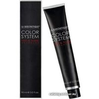 Крем-краска для волос La Biosthetique Color System Tint & Tone 10/0 супер светлый блондин